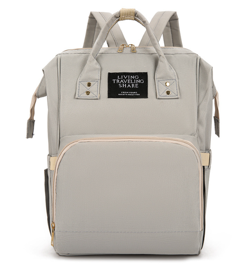 Backpack, Mommy Bag, Maternity Bag, Tote Bag