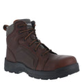 Rockport Work Mens RK6640 Work BootBrown Leather6 M US