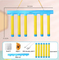 Hand-Eye Coordination Trainer