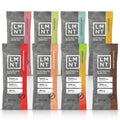 LMNT Keto Electrolyte Powder Packets | Paleo Hydration Drink Mix | No Sugar No Artificial Ingredients | Sample Pack| 8 Stick Packs